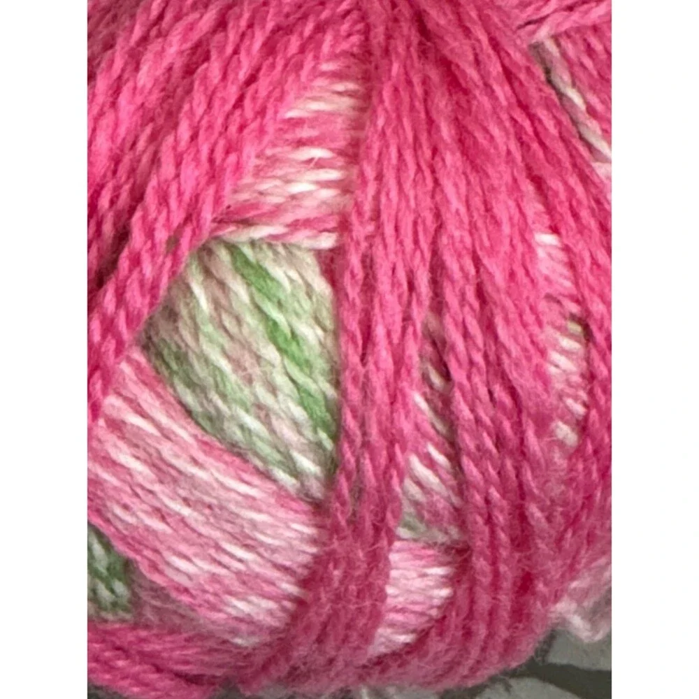 Zauberball Starke 6 Wool Sock Yarn Skein NWT